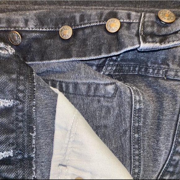 Diesel Industry Jeans - Picture 4 of 13